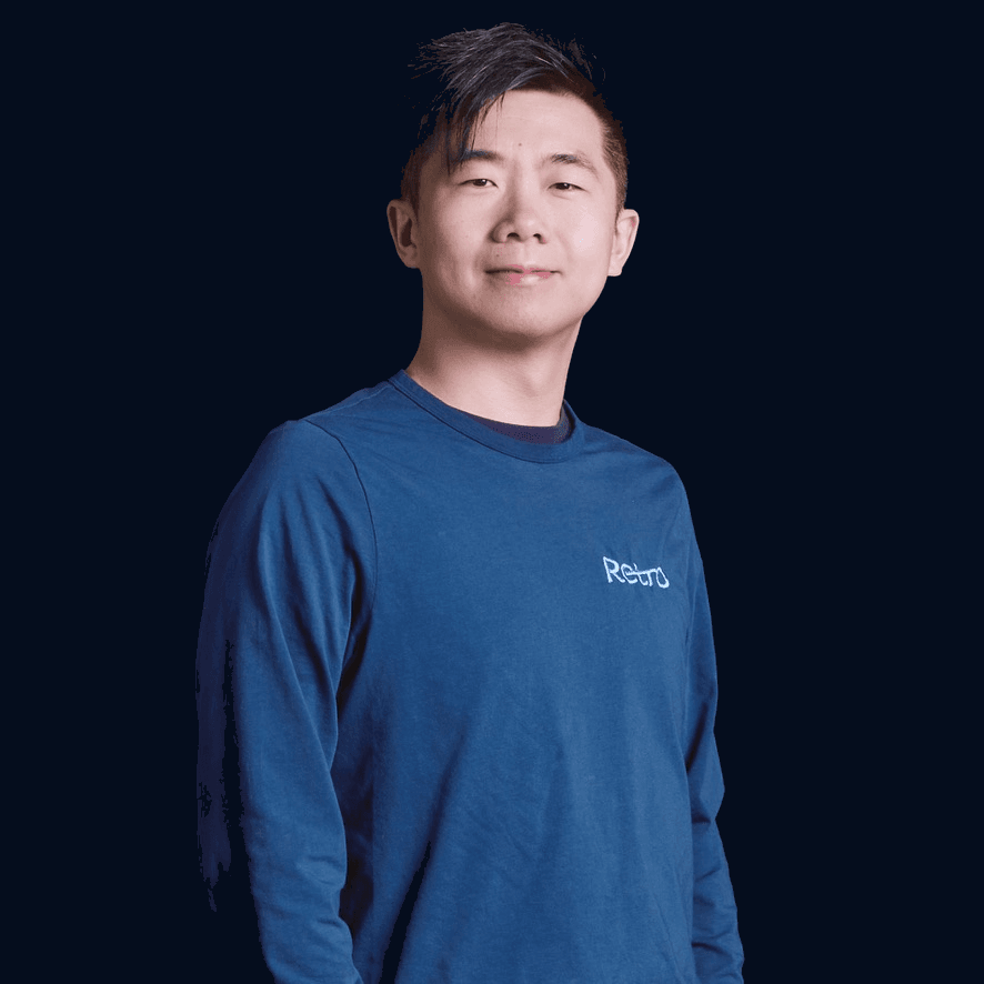 Jon Chen head shot