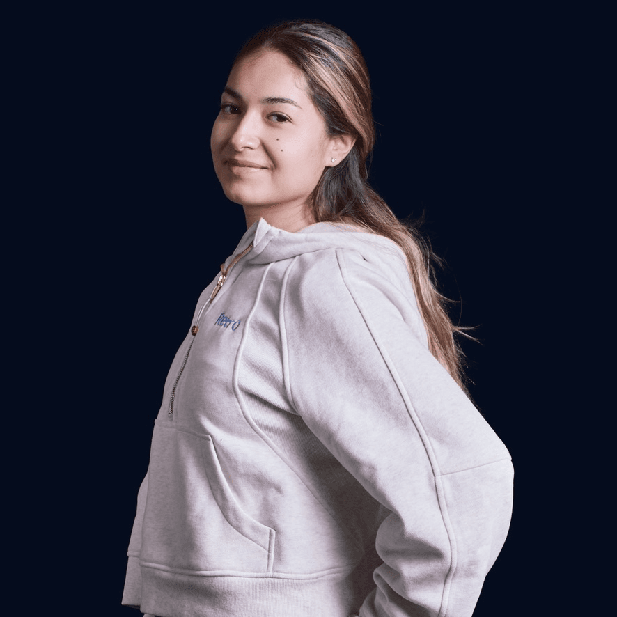 Nohelya Revuelta head shot