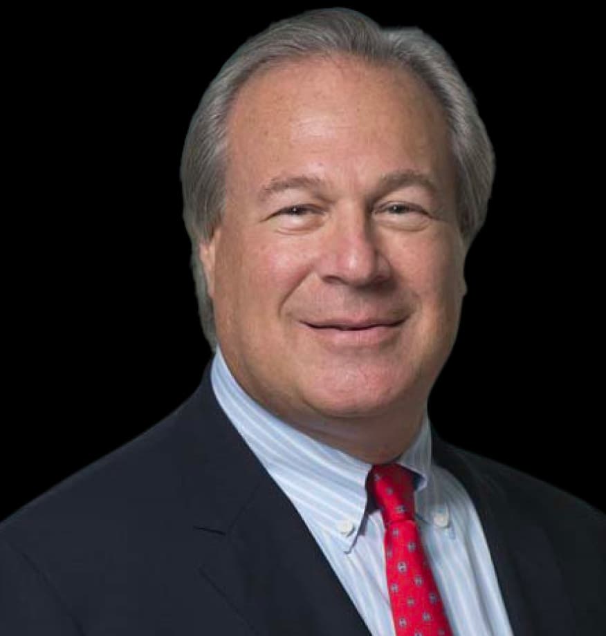 Jeff Kindler head shot