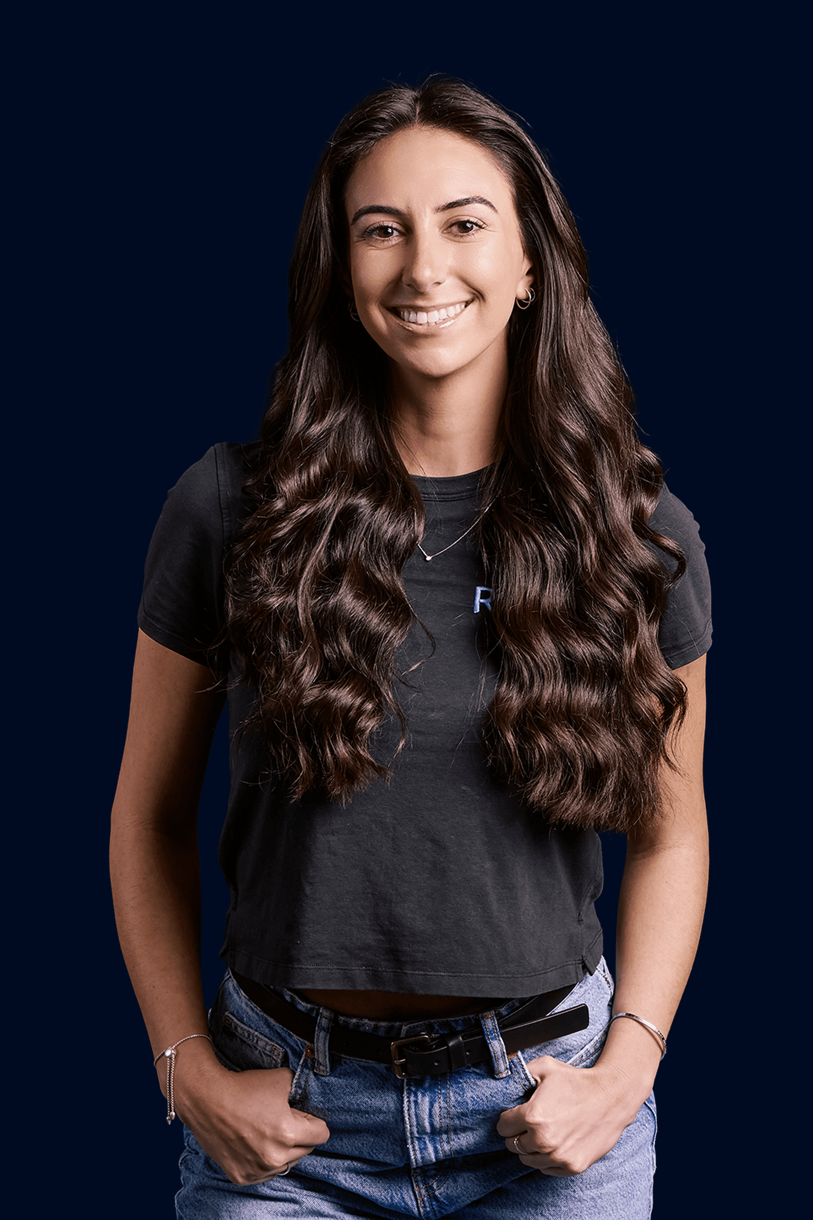 Kirstin Nel head shot