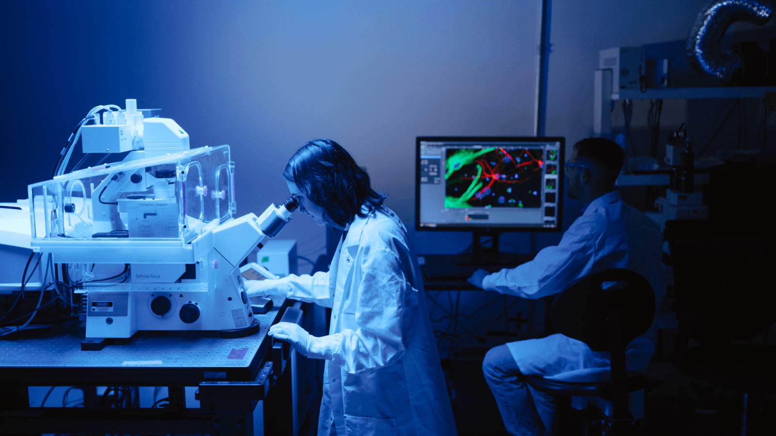 Life at Retro Biosciences
